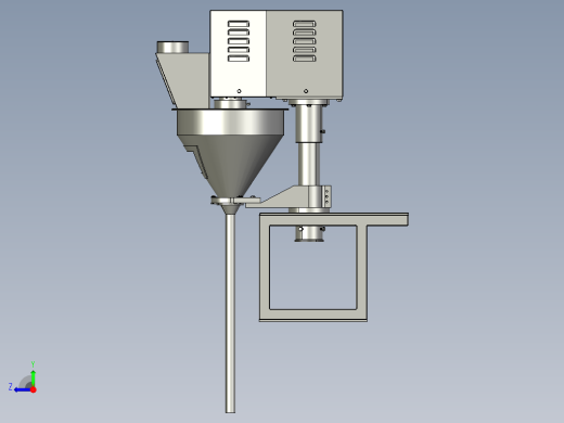 2023.02月-伺服螺旋填料step右视缩略图
