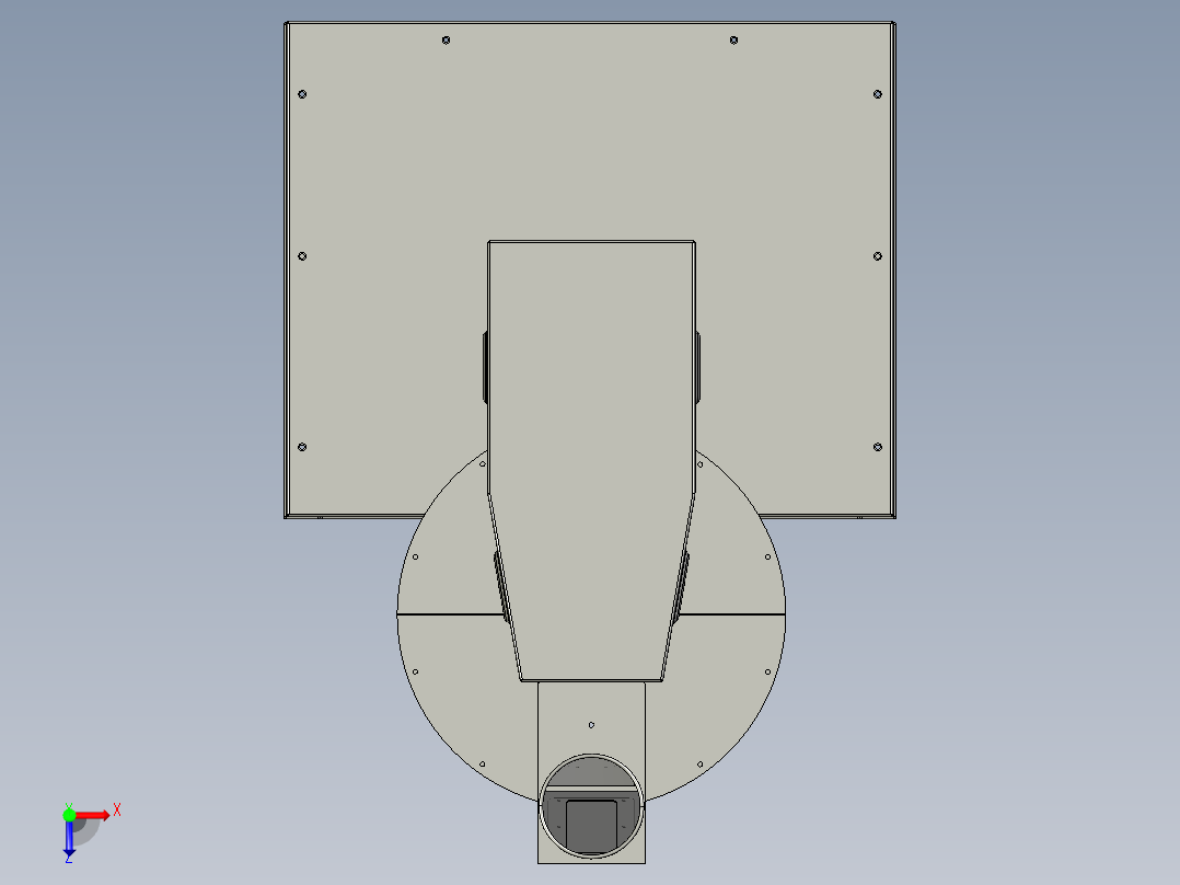 2023.02月-伺服螺旋填料step俯视图
