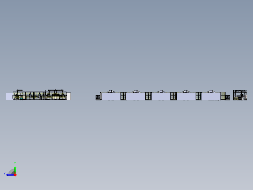 840端板自动化线sw20右视缩略图