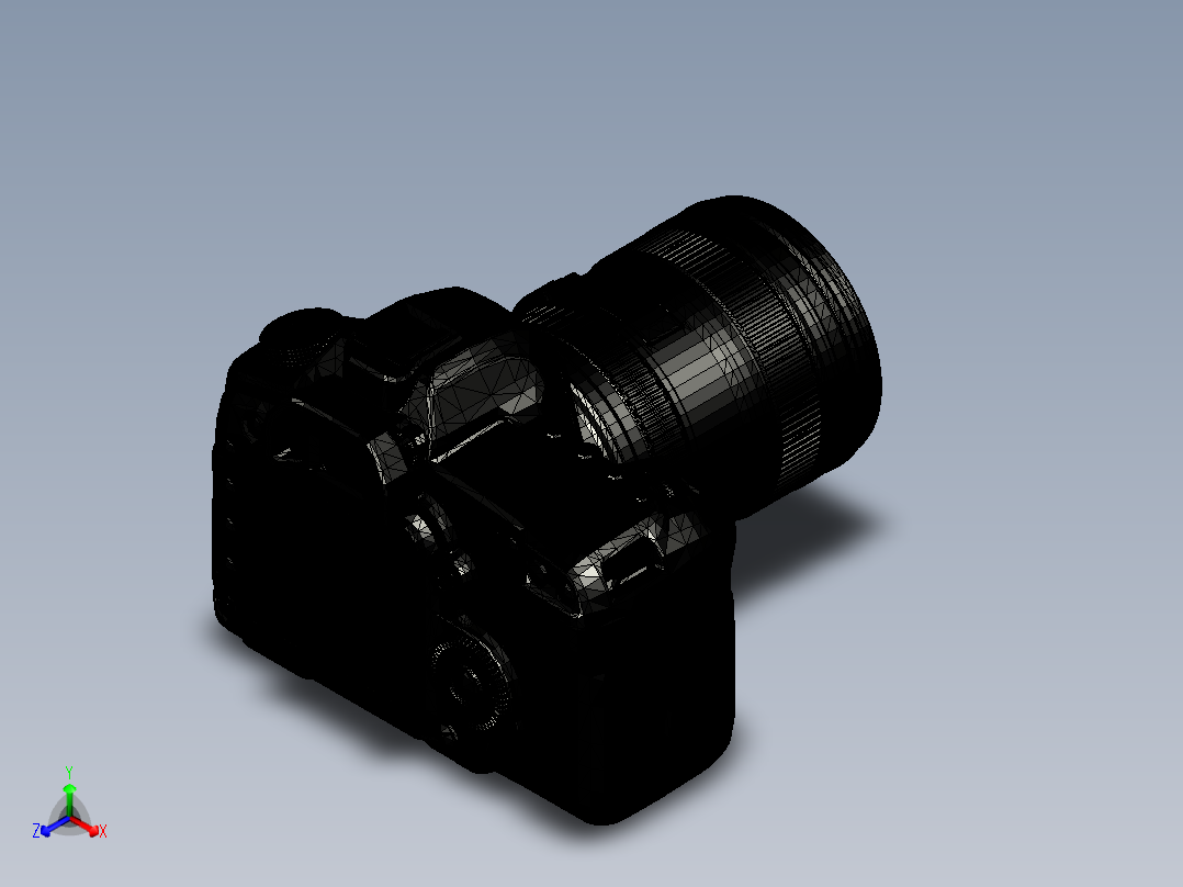 相机、摄像头(5)