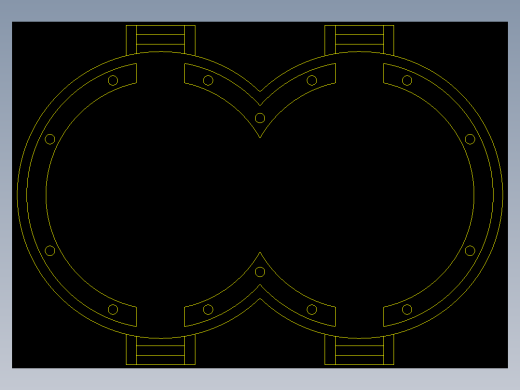 古建筑图纸 (1734)