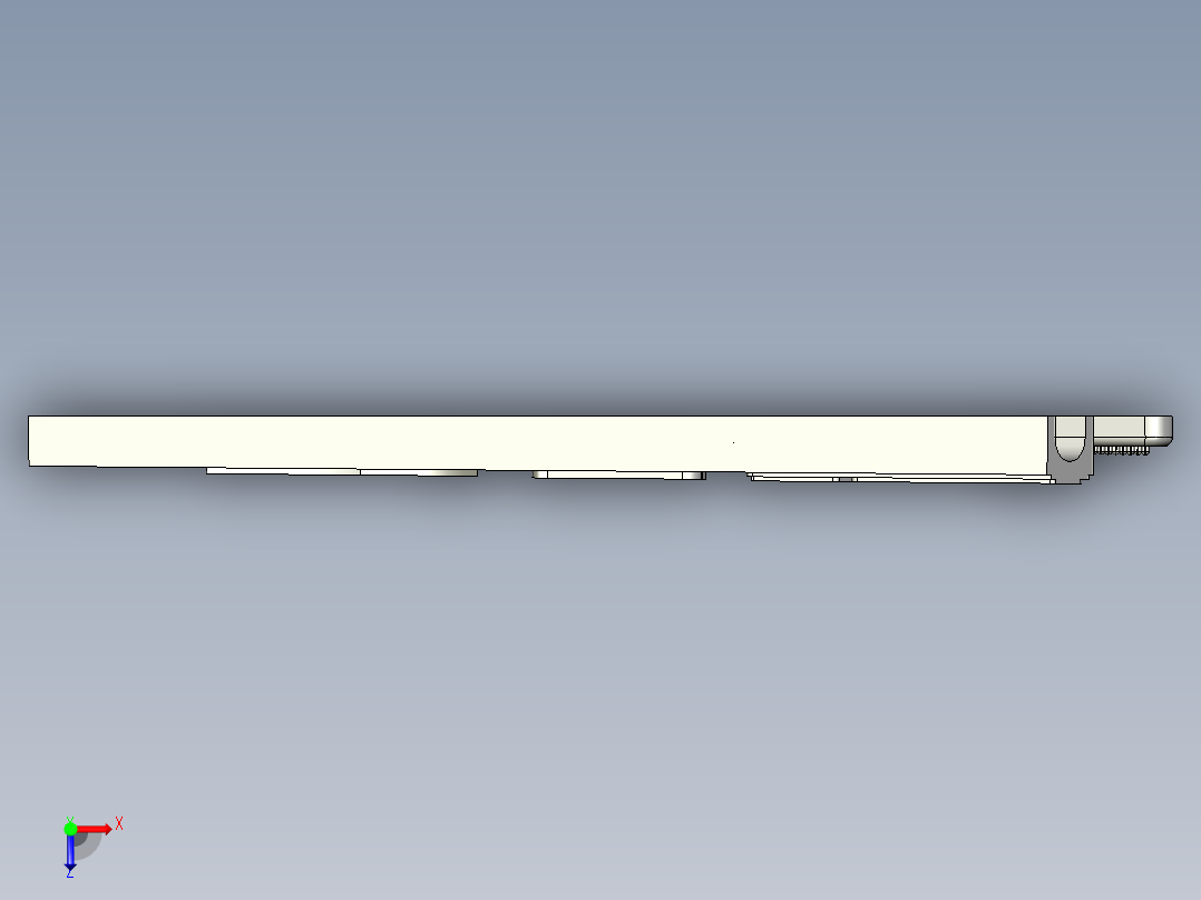 B3004356-深空九号基地 泰洛克俯视图