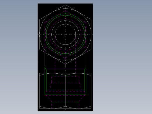 PARKER管接头EO Union tee T16S71_right
