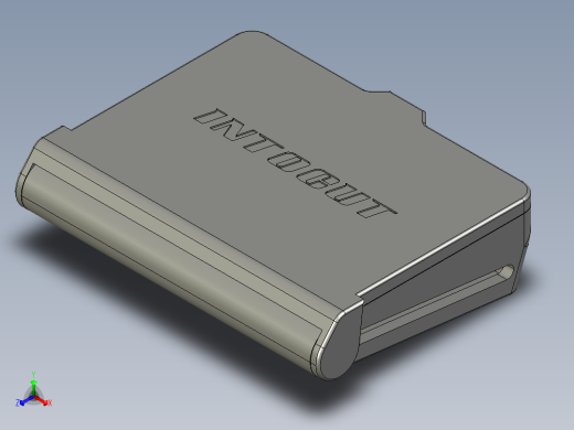 Stream Deck mk2 便携箱