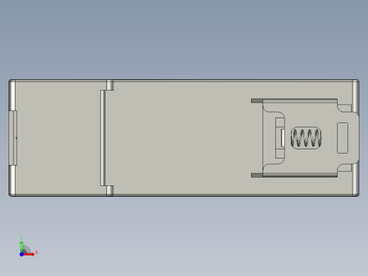 电涌保护器(Surge protectors)Weg SPW02-275-60前视缩略图