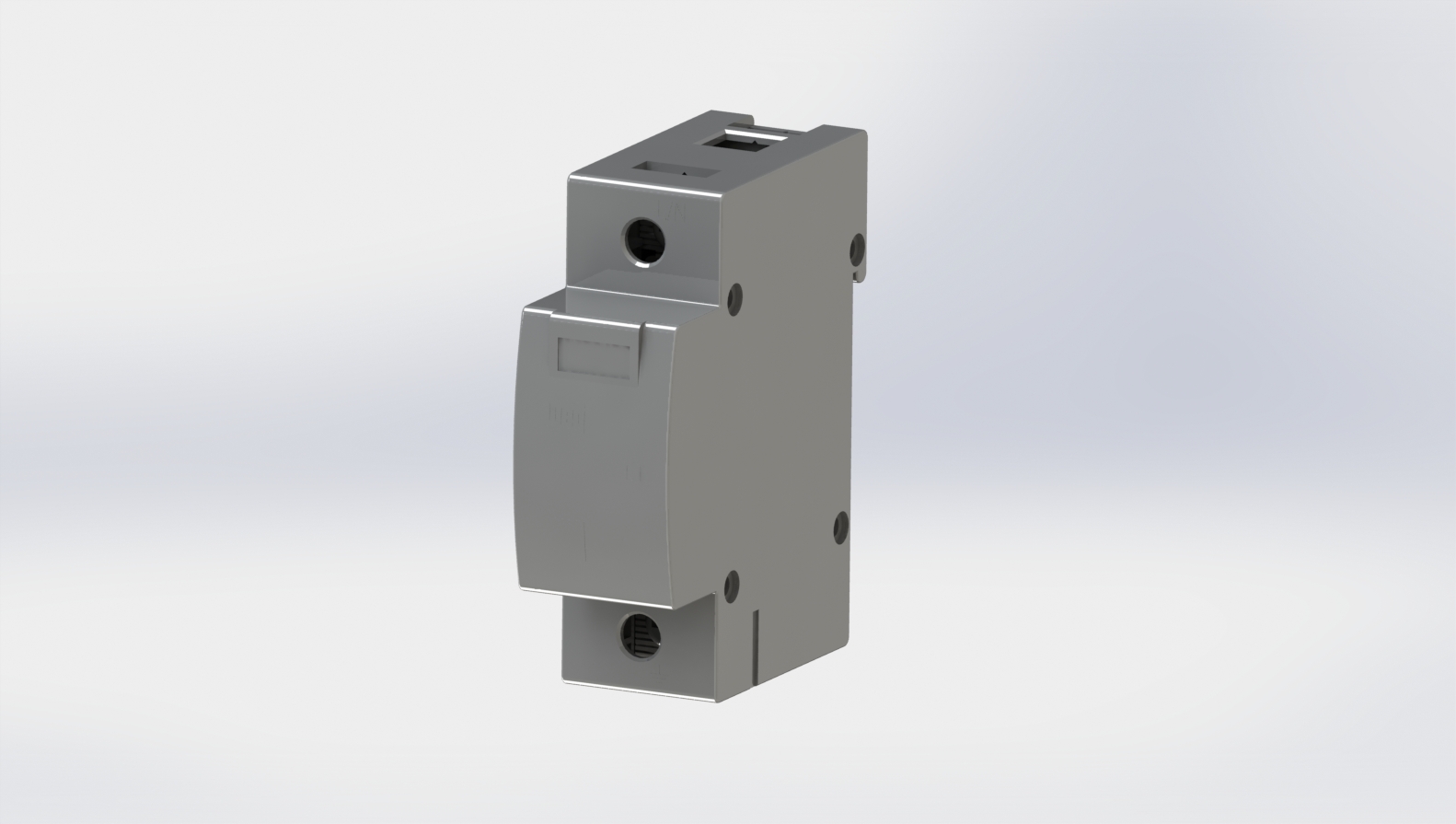 电涌保护器(Surge protectors)Weg SPW02-275-60