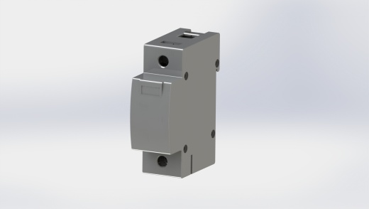 电涌保护器(Surge protectors)Weg SPW02-275-60缩略图