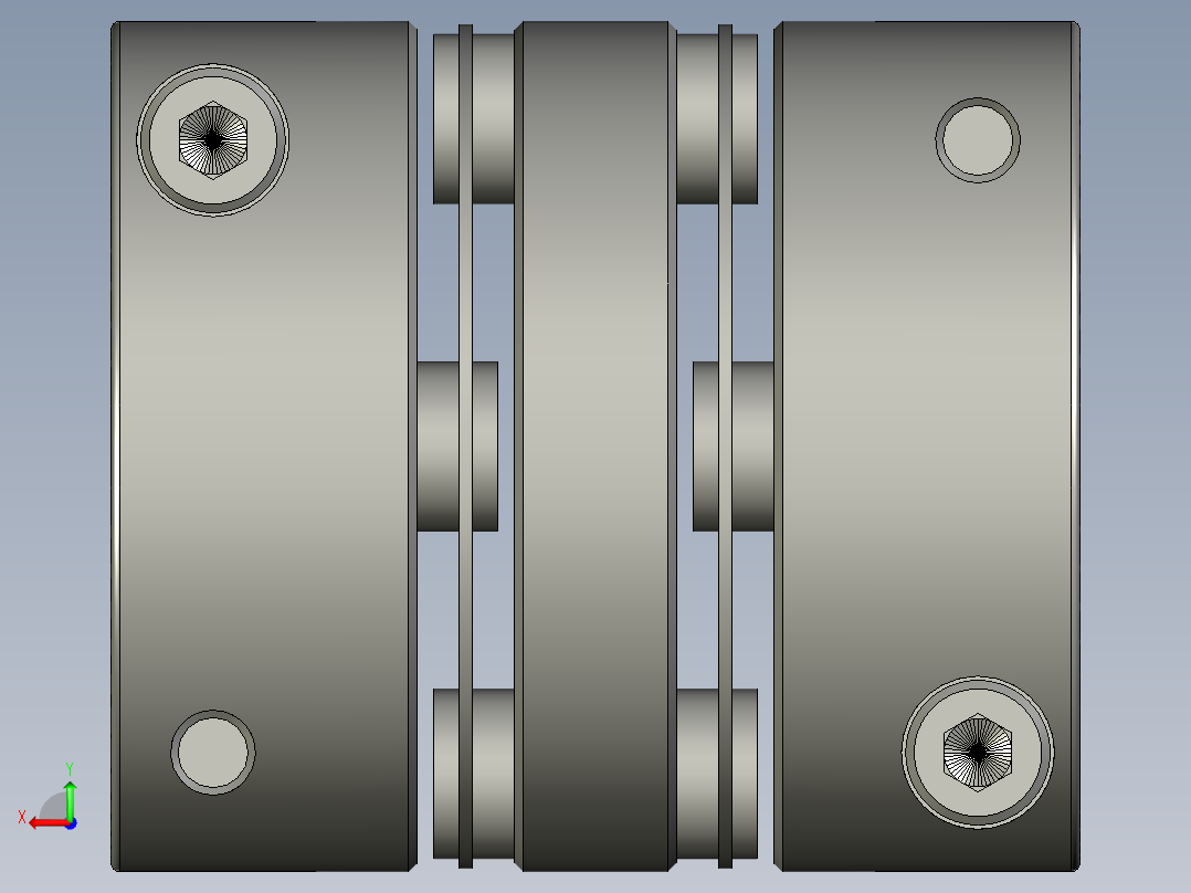MISUMI-CPDW50-16-19后视图