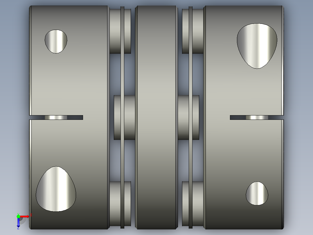 MISUMI-CPDW50-16-19俯视图