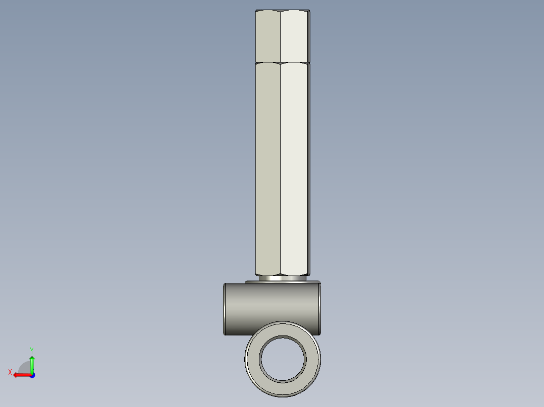PV-5S-50+30计量组件后视图