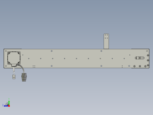 HLCY06-05-00-00套袋组件右视缩略图