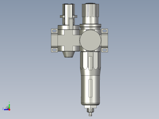185731LFR-1_8-D-MINI-KC右视缩略图