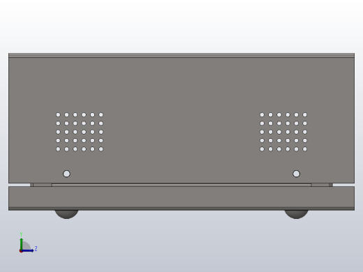 电子箱体-13左视缩略图