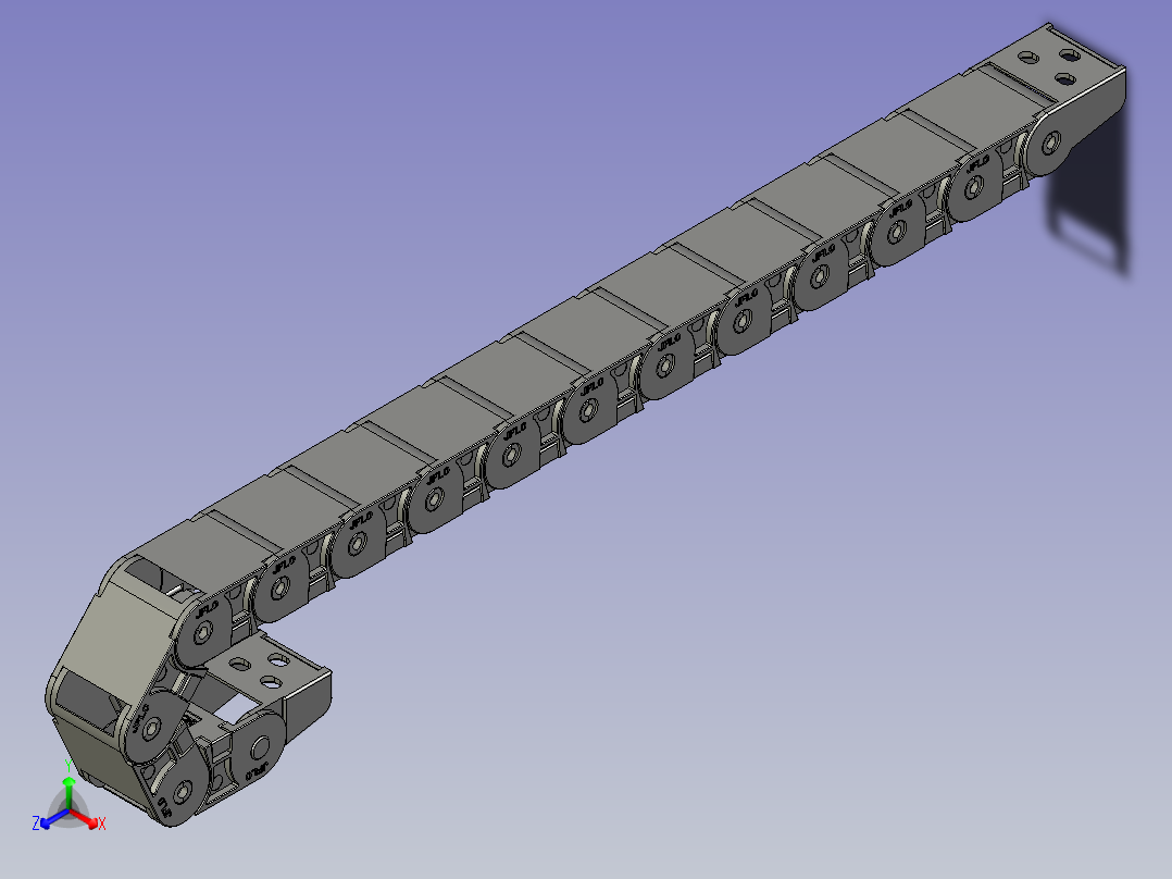 PJ2302-0029-J18BF125Nx15主视图