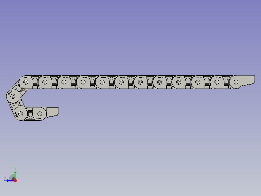 PJ2302-0029-J18BF125Nx15右视图