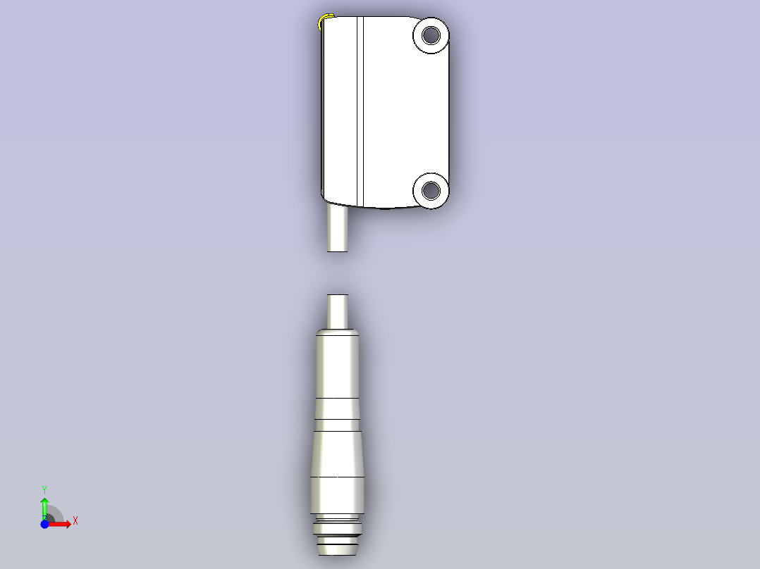 西克sick传感器SICK_GL6-P0111S04-Bestell-Nr.1054549_0_前视图