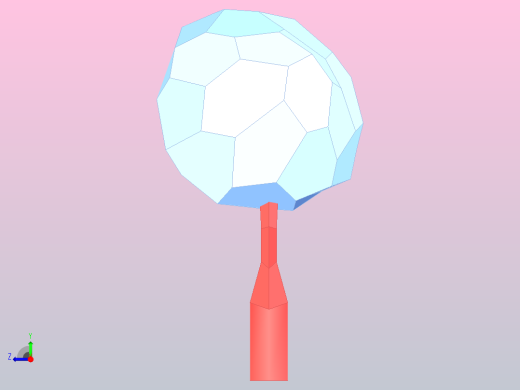 低聚树右视缩略图