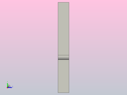 FCP25-1-M8断路器左视缩略图