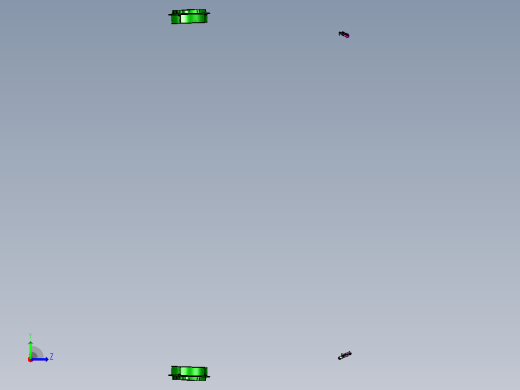FNA7909001_扬声器装置左视缩略图