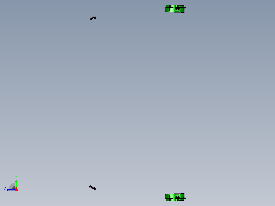 FNA7909001_扬声器装置右视图