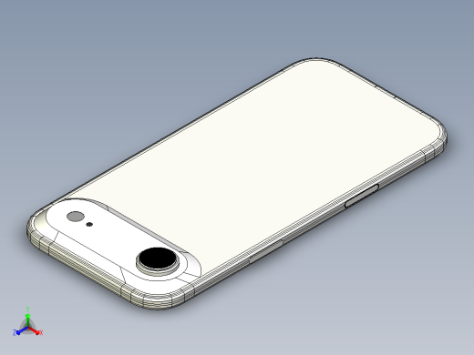 Phone Air
