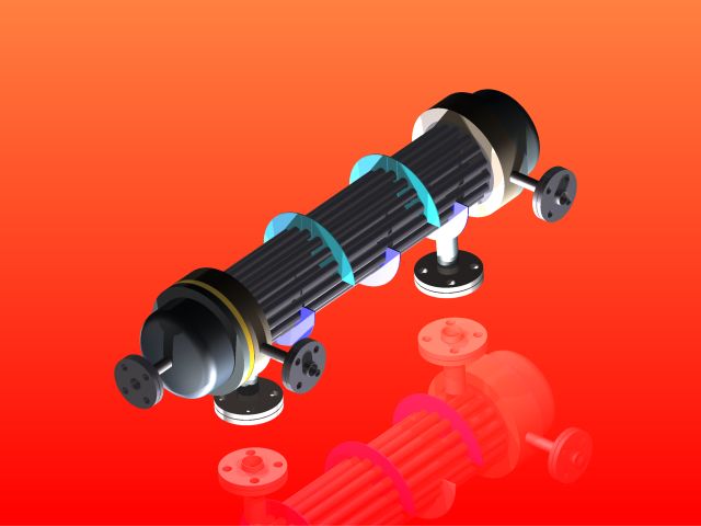 减振器ver01