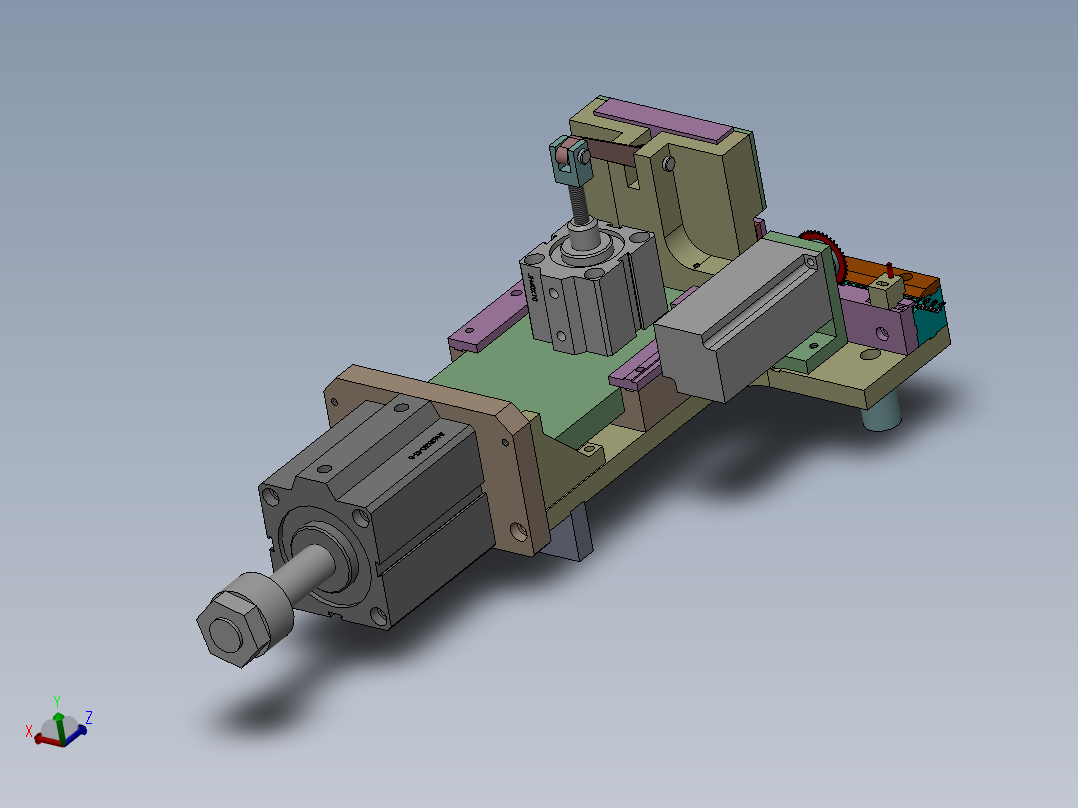 SMT连接器自动插端机sw12可编辑