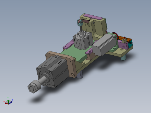 SMT连接器自动插端机sw12可编辑