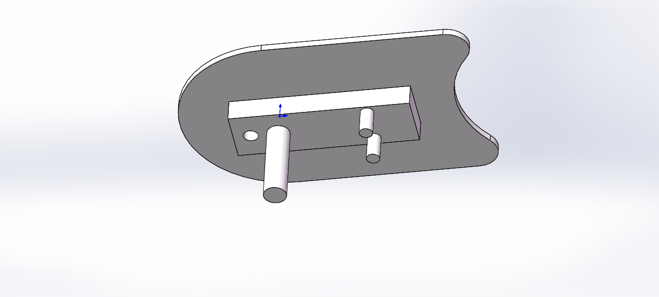 日立环行线四方环形输送线（sw18可编辑+工程图）