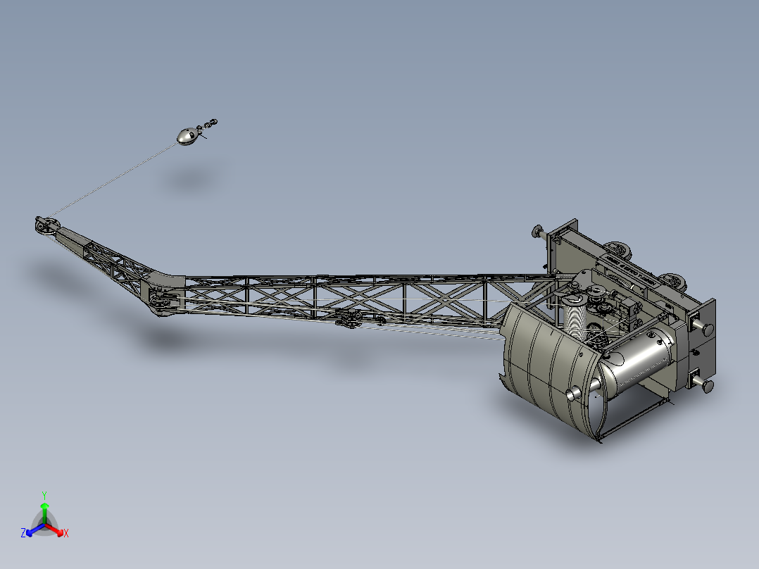 起重机设计图1 (34)