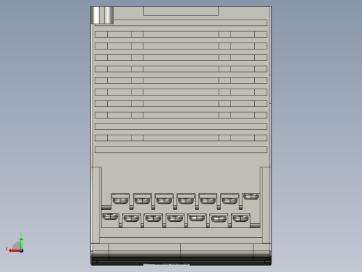 XD-E16PX后视缩略图