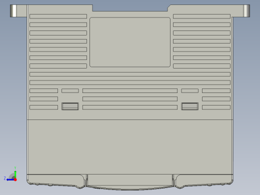 XD-E16PX右视缩略图