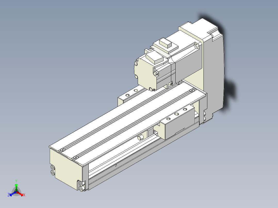 钢基模组-TPA-KNR-6005C-200A1-MU-H1主视图