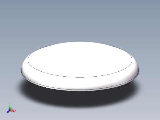 THA碟形封头DN2900