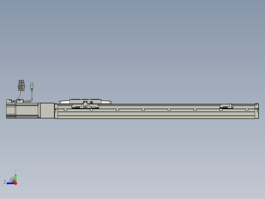 威洛博模组VGTH12-L10-C-S550-BC-ZT40-C3右视缩略图