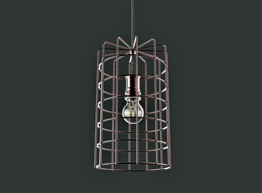 复古吊灯7缩略图