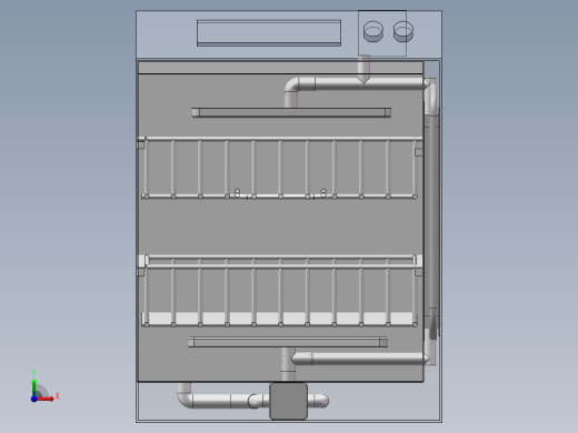 零件前视缩略图