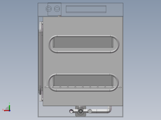 零件后视缩略图