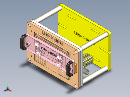 ETWD-C-CNC10-0929