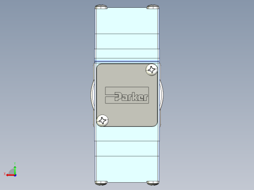 LTC-IIS 微型膜片泵（液体），最高达 1.5 LPM 自由流量 (2)系列图纸后视缩略图
