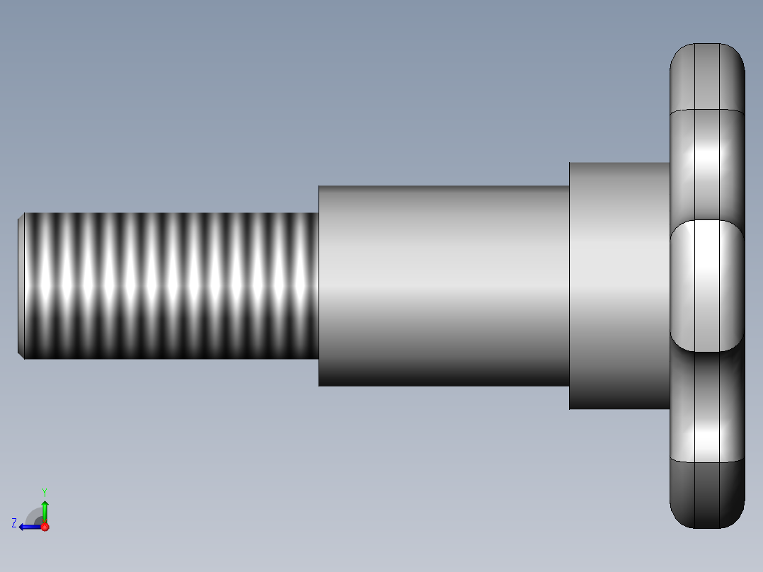 knob-1右视图