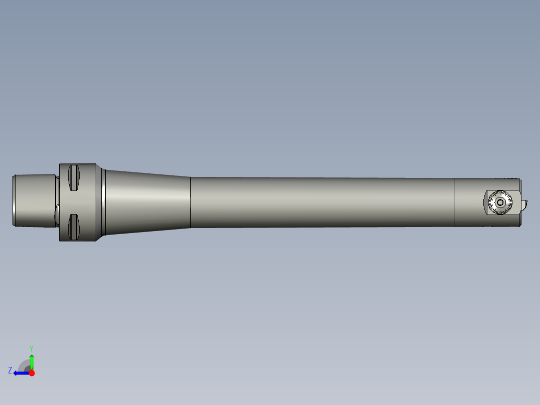 山特维克刀具6352224_TM01_MOD_0_2~TM01_00右视图
