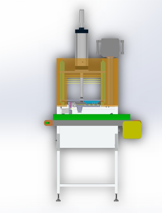 半自动水口切除机sw18可编辑缩略图