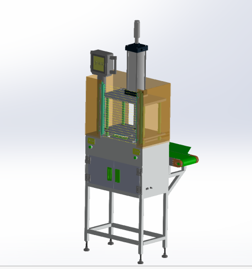 半自动水口切除机sw18可编辑缩略图