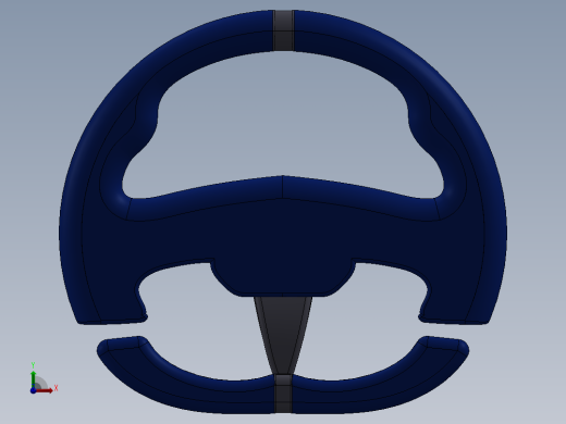 方向盘(32)前视缩略图