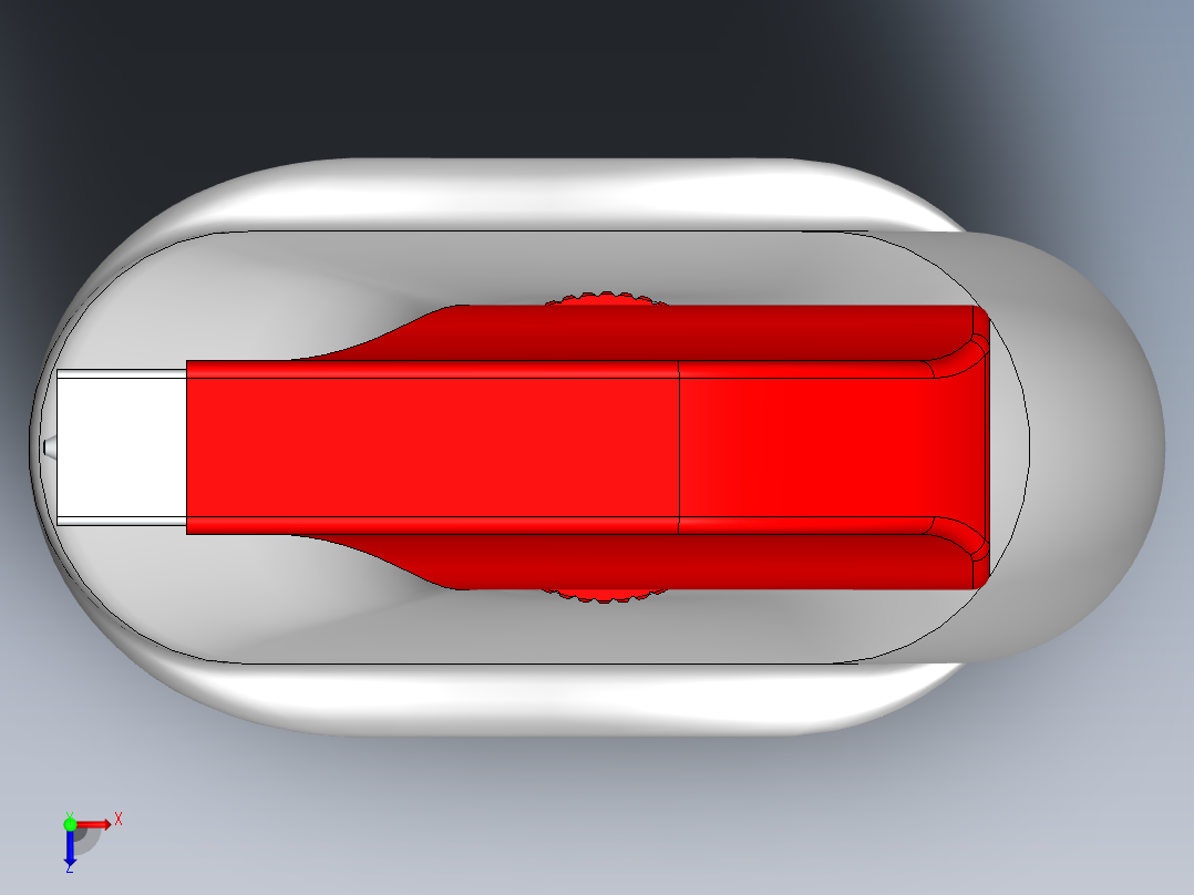 瓶子、罐子、桶(72)俯视图