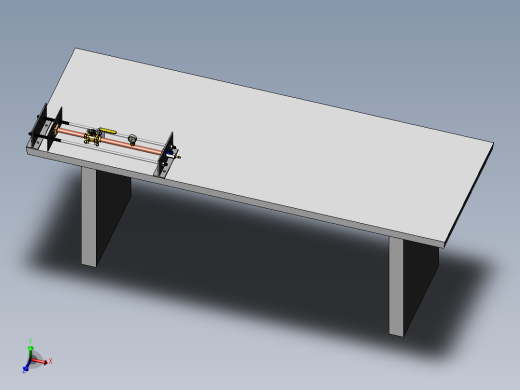 A2004475-SOV 压缩测试设备