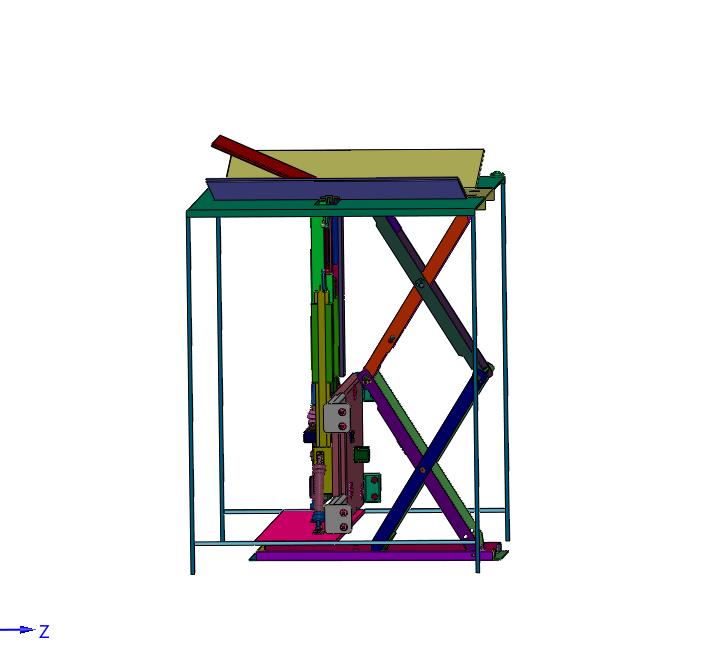 包装衣机服装智能折叠机