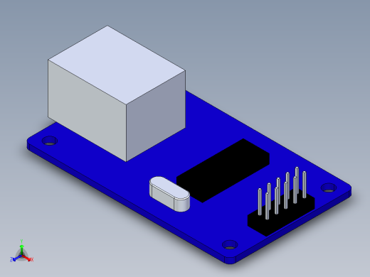 以太网局域网模块-11
