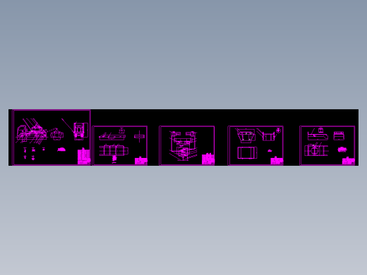 摆臂式自装卸汽车改装设计